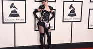 Grammy 2015 - Madonna