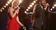 Gwen Stefani - Grammy 2015