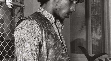 O leao do reggae

Marley, entre a espiritualidade e a militância. - 
