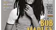 Bob Marley - RS 102 - Capa
