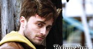 Radcliffe: chifrudo.