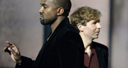 Kanye e Beck