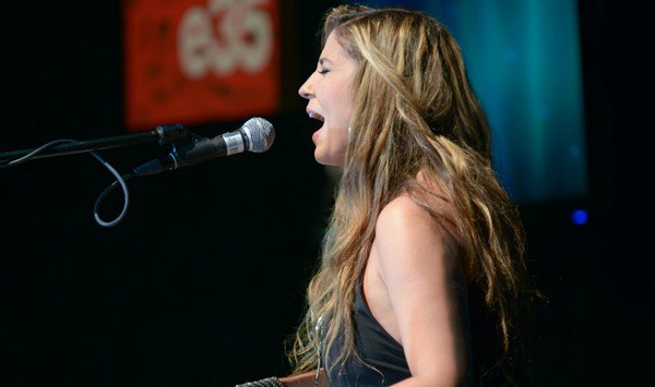 Cantora cubana que abrirá shows de Joss Stone no Brasil