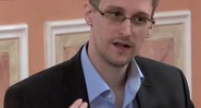 Edward Snowden - AP