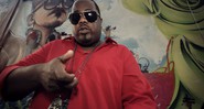 O rapper DBS - Reprodução/vídeo