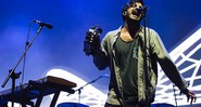 Galeria - Lollapalooza 2015 - Young the Giant