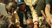 Kendrick Lamar: King Kunta