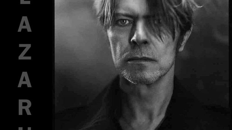 David Bowie: Lazarus