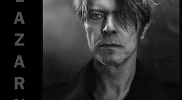 David Bowie: Lazarus - Divulgação/Facebook
