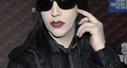 Galeria - Agredidos - Marilyn Manson