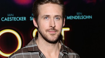 Ryan Gosling - Joel Ryan/AP