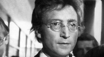 John Lennon - AP Photo