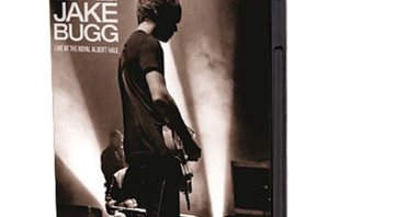 Jake Bugg – Live at the Royal Albert Hall