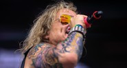 Steel Panther no Monsters of Rock 2015