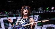 Steel Panther no Monsters of Rock 2015