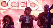 Accept no Monsters of Rock 2015