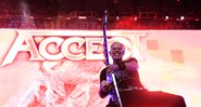 Accept no Monsters of Rock 2015