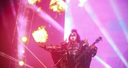 Kiss no Monsters of Rock 2015