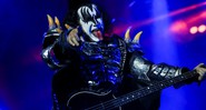 Kiss no Monsters of Rock 2015