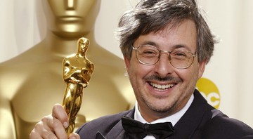 Diretor de fotografia vencedor do Oscar de 2001 por O Senhor dos Anéis: A Sociedade do Anel - Doug Mills/AP