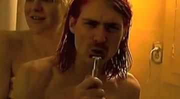 Kurt Cobain - Reprodução/Vídeo