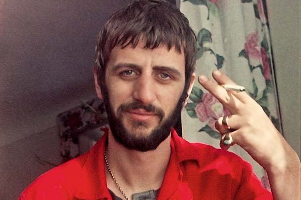 Galeria - Ringo Starr 20 músicas - abre