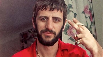 Galeria - Ringo Starr 20 músicas - abre - Reprodução