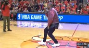 Kanye West na NBA