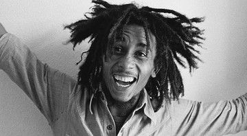 Galeria - Bob Marley - Divulgação