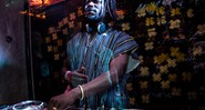 DJ Sankofa