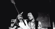 Galeria B.B King - Jimi Hendrix