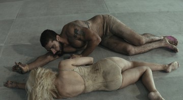 Cena do videoclipe “Elastic Heart”, de Sia, cujo diretor, Daniel Askill, participa Music Video Festival em São Paulo - Reprodução