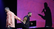 Drake - WWDC - Apple Music