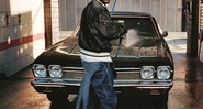 Kendrick Lamar - Home - 600 X 600