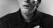 Galeria: carreira Christopher Lee/ A Maldição de Frankenstein