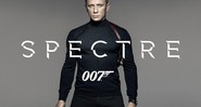 Daniel Craig em 007 Contra Spectre