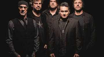 O quinteto Republica - Rodrigo Pirim/Divulgação