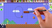 Super Mario Maker - Divulgação