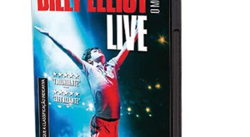 Billy Elliot, o Musical – Live