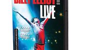 Billy Elliot, o Musical – Live