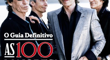 Rolling Stone Brasil lança a edição de colecionador The Rolling Stones – O Guia Definitivo - Divulgação