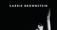 Capa da autobiografia de Carrie Brownstein, vocalista e guitarrista do Sleater-Kinney - Reprodução