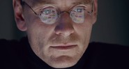 Steve Jobs por Michael Fassbender