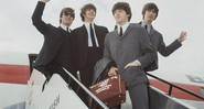 Galeria Rock - Beatles