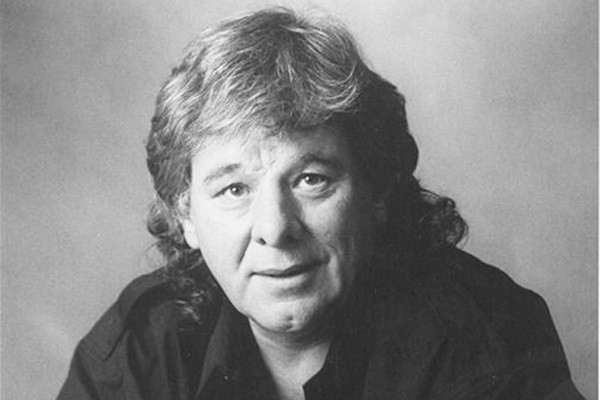 Compositor Wayne Carson, morto no dia 20 de julho de 2015