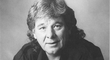 Compositor Wayne Carson, morto no dia 20 de julho de 2015 - Reprodução
