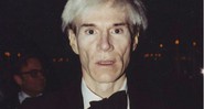 Galeria - Peter Warrack - Andy Warhol