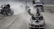 Vídeo para promover o game de <i>Mad Max</i> - Reprodução/Vídeo