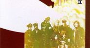 Galeria - segundos discos - Led Zeppelin