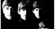 Galeria - segundos discos - The Beatles